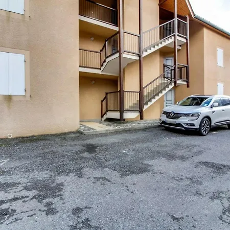Lägenhet T2 6 Pers, Jardin, Parking - Fr-1-402-28