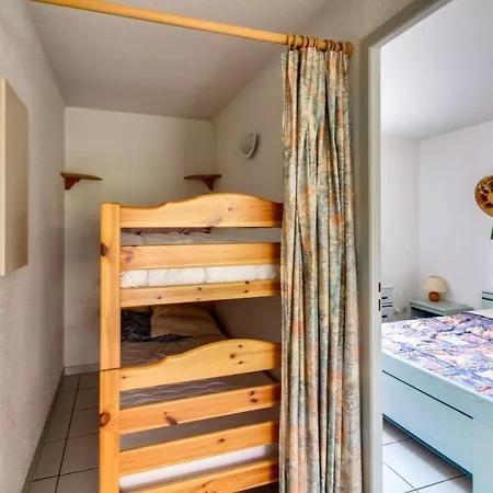 Lägenhet T2 6 Pers, Jardin, Parking - Fr-1-402-28