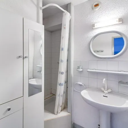 T2 6 Pers, Jardin, Parking - Fr-1-402-28 Lägenhet