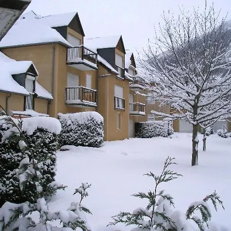 T2 6 Pers, Jardin, Parking - Fr-1-402-28 Lägenhet