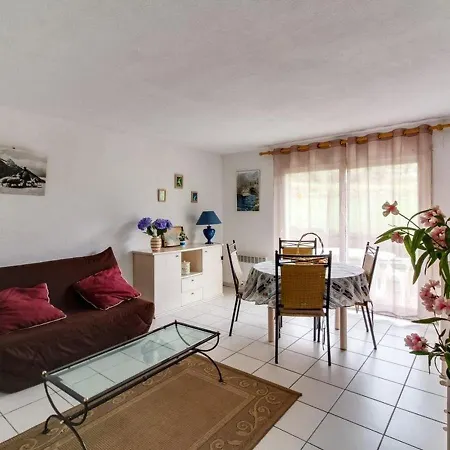 T2 6 Pers, Jardin, Parking - Fr-1-402-28 * Esquièze - Sère