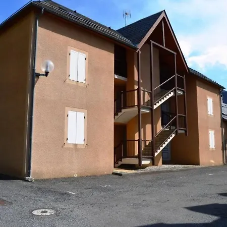 T2 6 Pers, Jardin, Parking - Fr-1-402-28 Esquieze-Sere